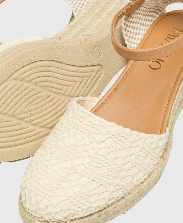 Keil-Espadrilles - Image 5