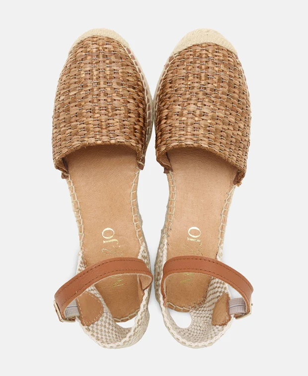 Keil-Espadrilles - Image 3