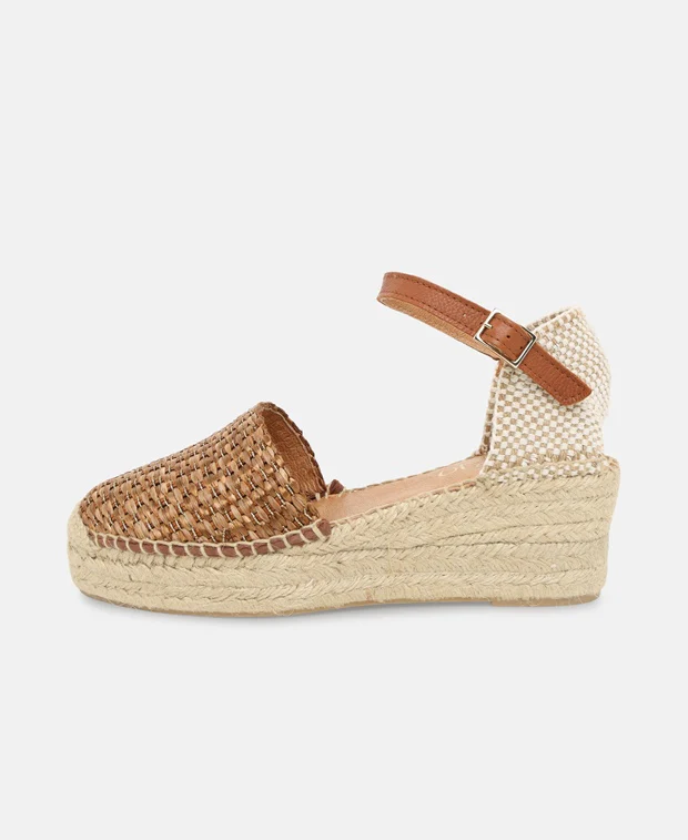 Keil-Espadrilles - Image 4