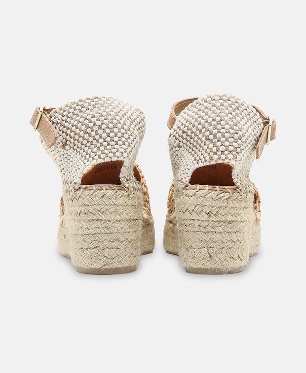 Keil-Espadrilles - Image 2