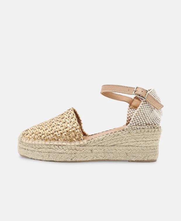 Keil-Espadrilles - Image 4