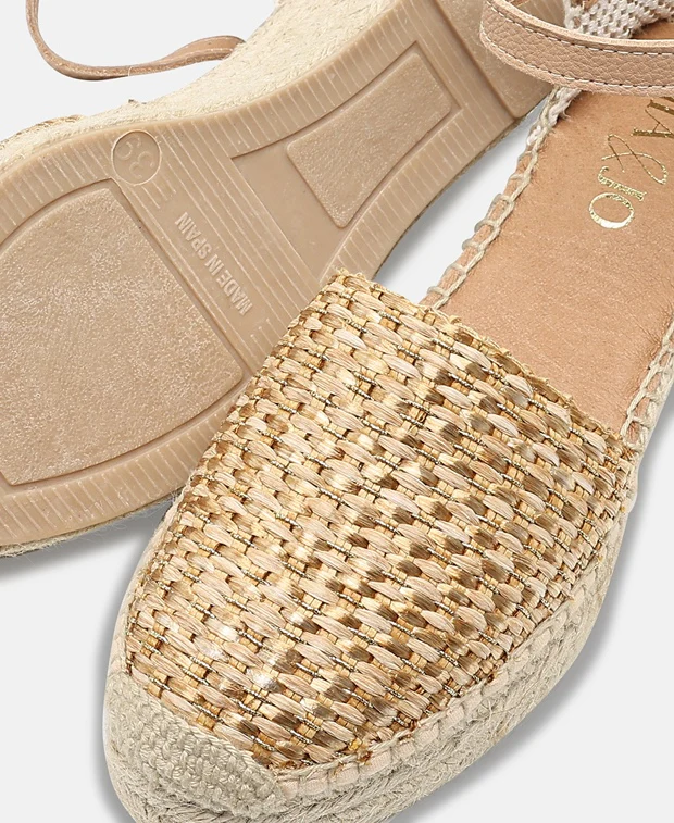 Keil-Espadrilles - Image 5