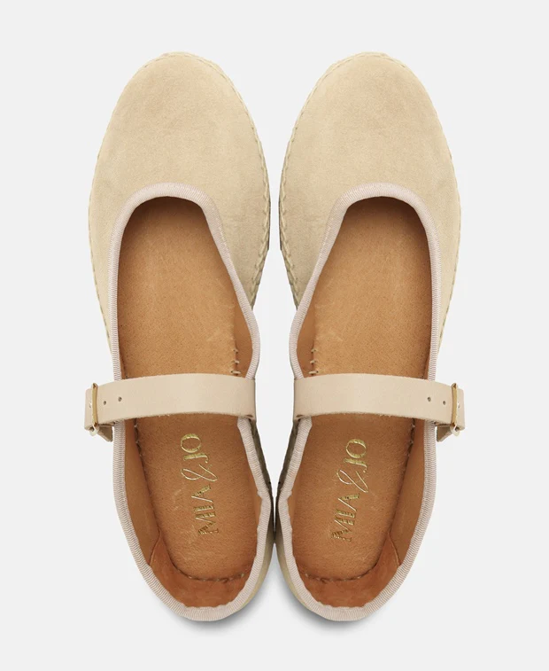 Espadrilles - Image 3