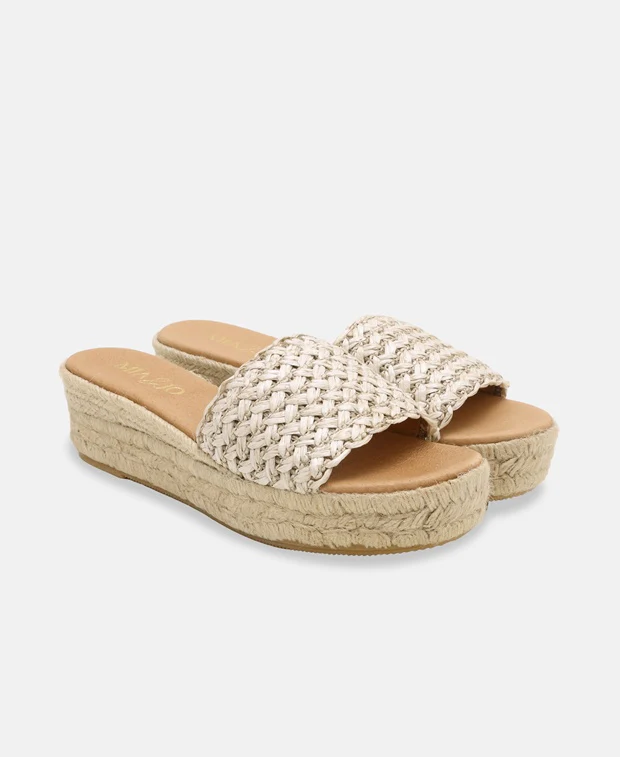 Wedged Mules