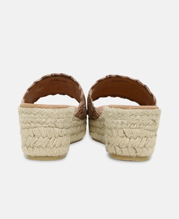 Wedged Mules - Image 2