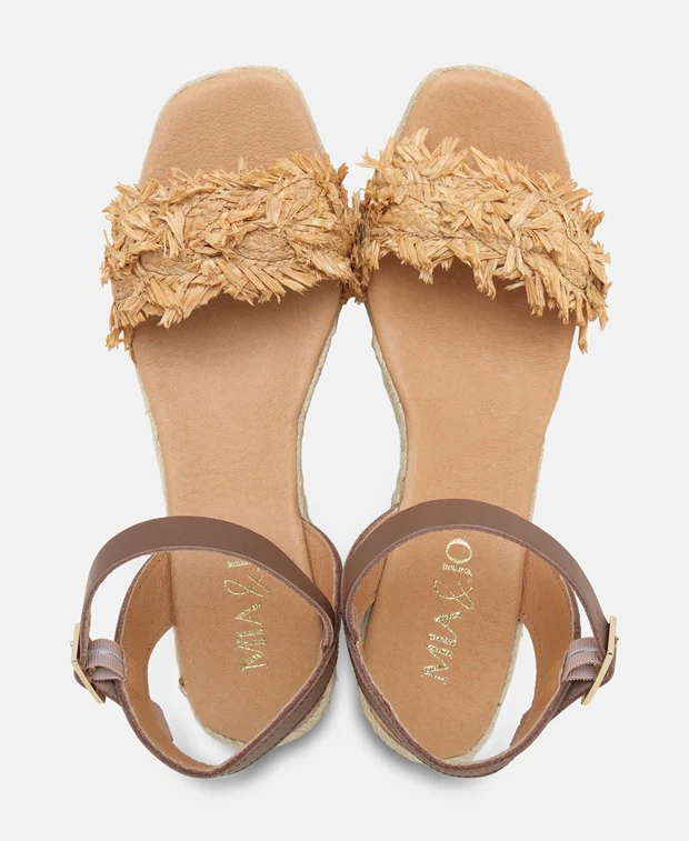 Keil-Espadrilles - Image 3