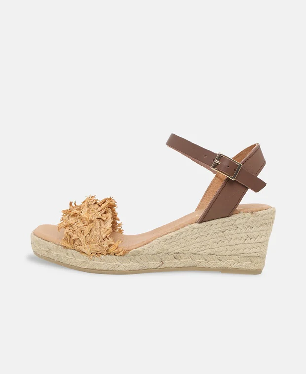 Keil-Espadrilles - Image 4