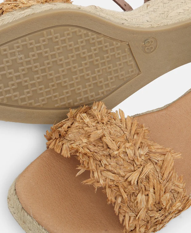 Keil-Espadrilles - Image 5