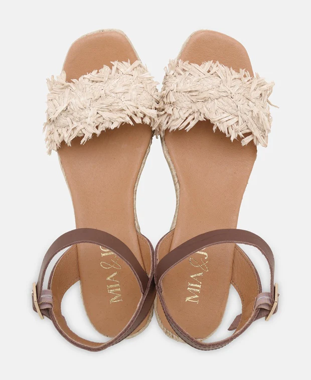 Keil-Espadrilles - Image 3