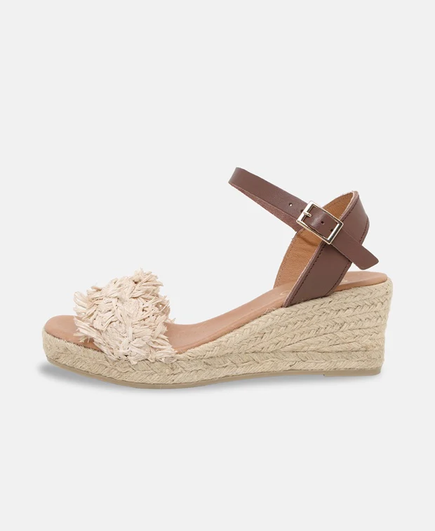 Keil-Espadrilles - Image 4