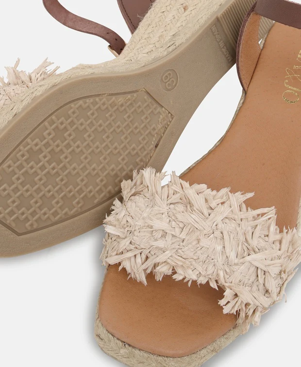 Keil-Espadrilles - Image 5
