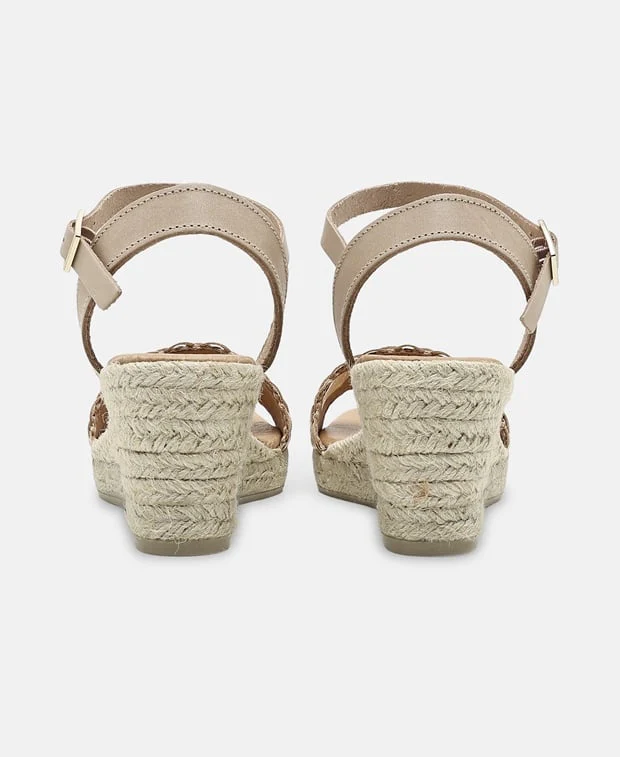 Keil-Espadrilles - Image 2