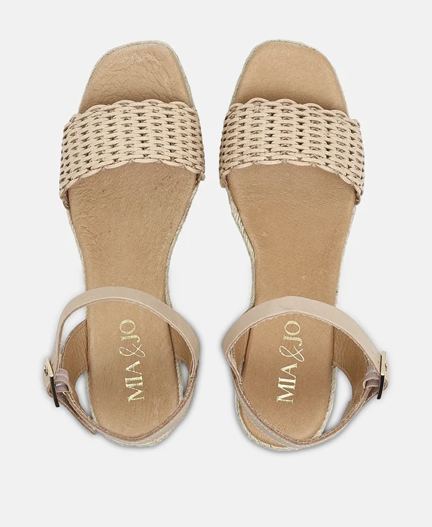 Keil-Espadrilles - Image 3