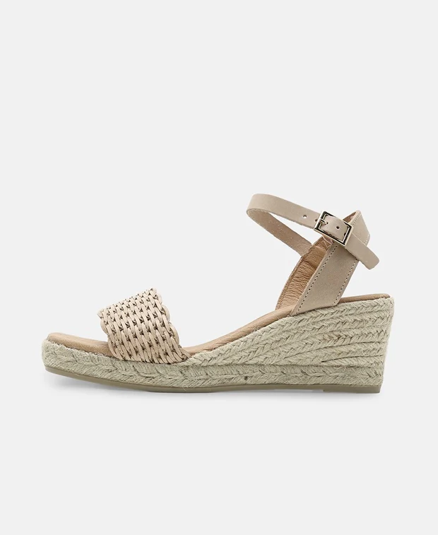 Keil-Espadrilles - Image 4