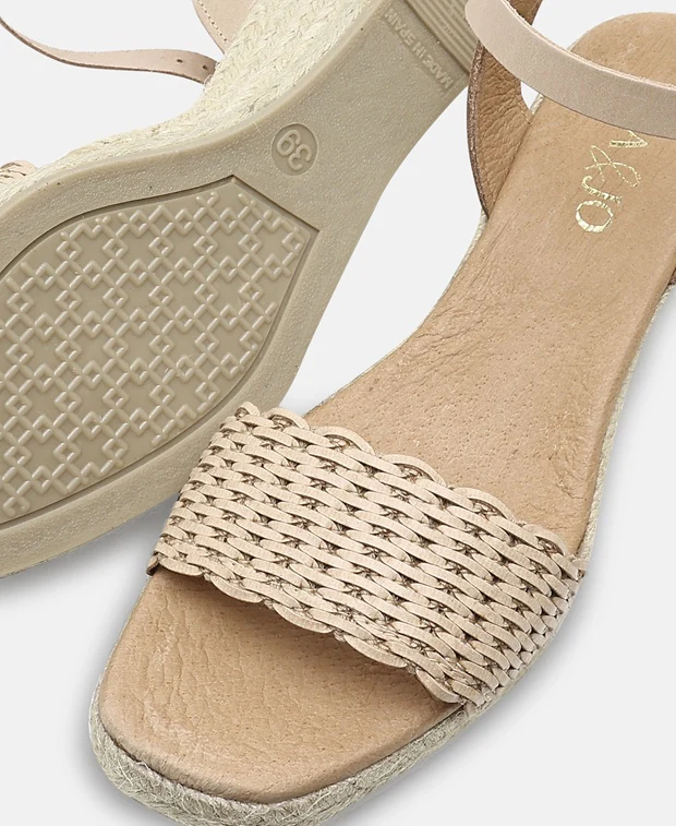 Keil-Espadrilles - Image 5