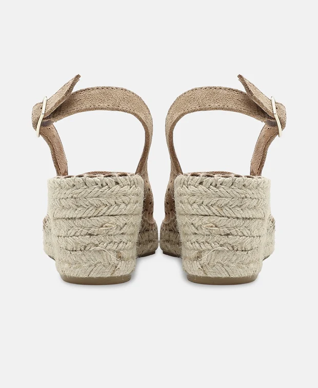 Keil-Espadrilles - Image 2