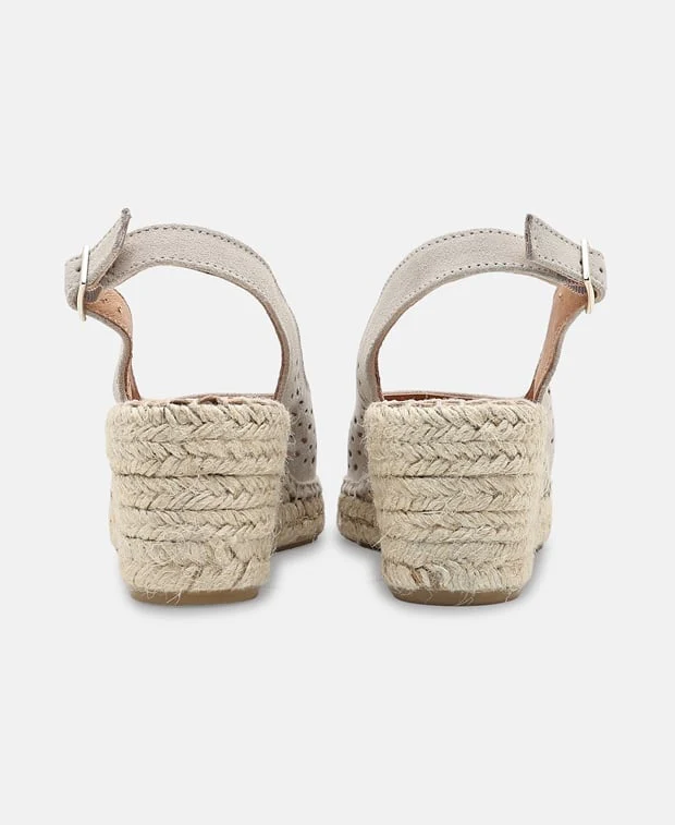 Keil-Espadrilles - Image 2
