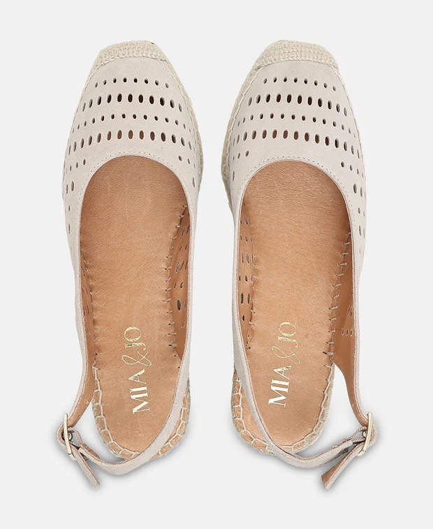 Keil-Espadrilles - Image 3