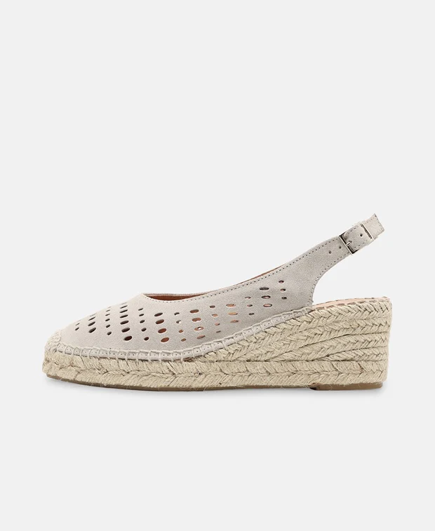 Keil-Espadrilles - Image 4