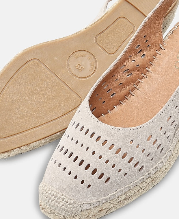 Keil-Espadrilles - Image 5
