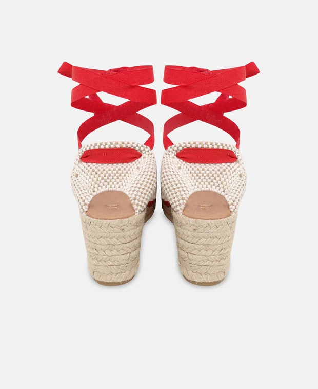 Keil-Espadrilles - Image 2