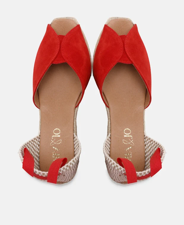 Keil-Espadrilles - Image 3
