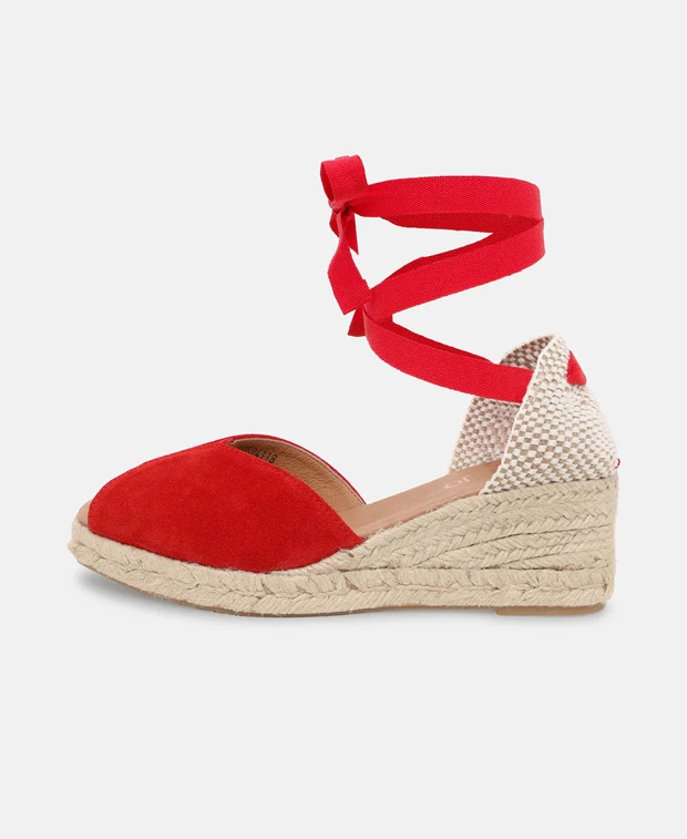Keil-Espadrilles - Image 4