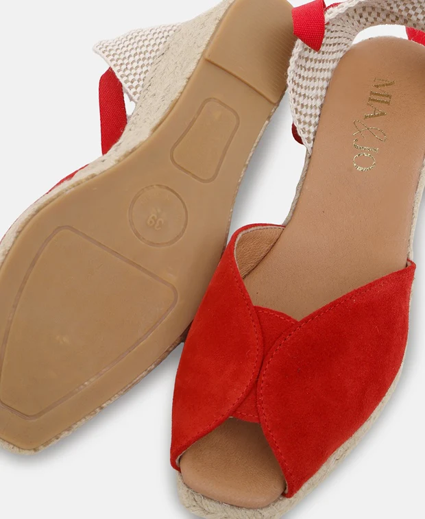 Keil-Espadrilles - Image 5