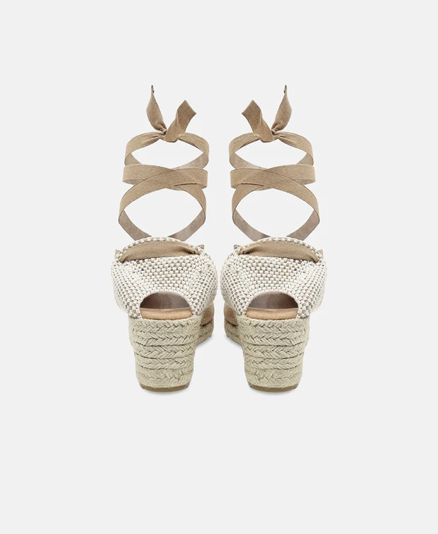 Keil-Espadrilles - Image 2