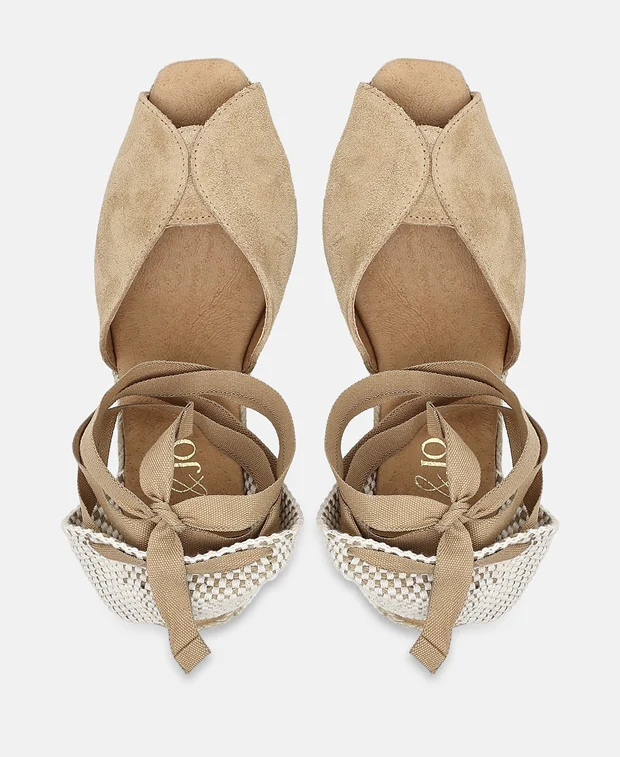 Keil-Espadrilles - Image 3