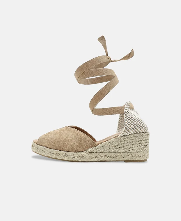 Keil-Espadrilles - Image 4