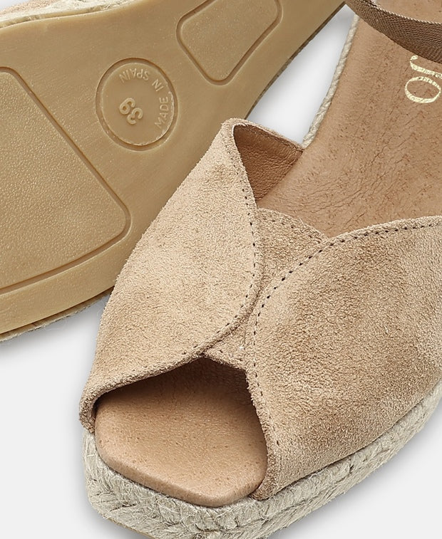 Keil-Espadrilles - Image 5