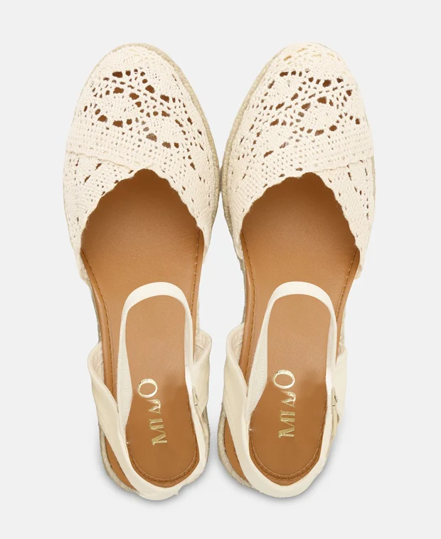 Keil-Espadrilles - Image 3