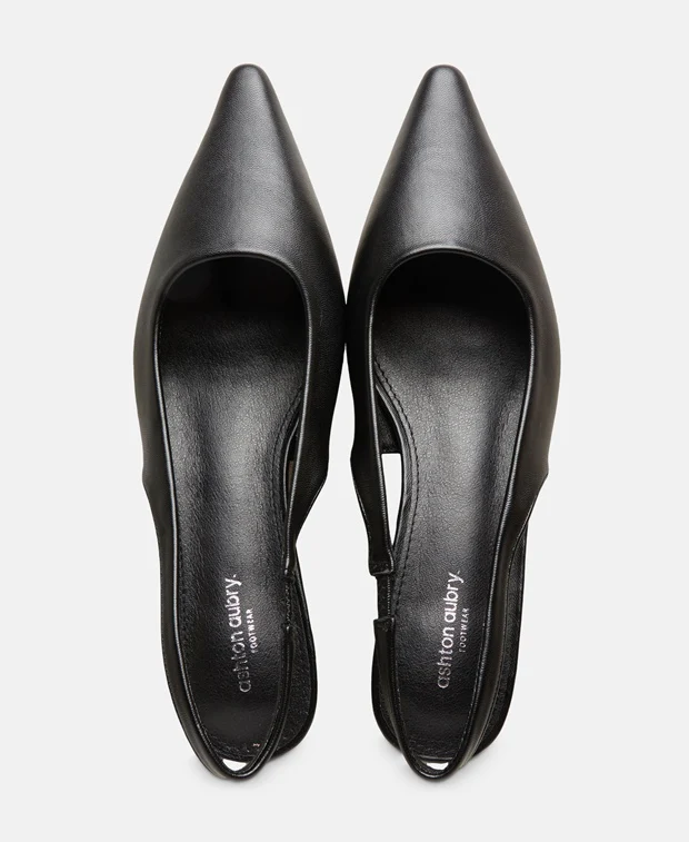 Slingback Pumps - Image 3