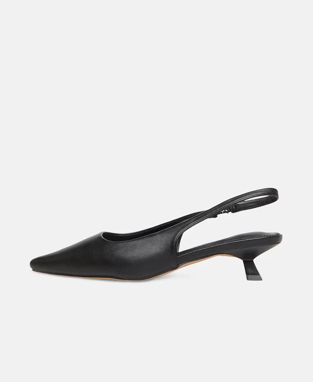 Slingback Pumps - Image 4