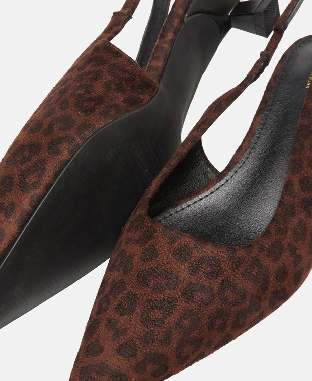 Slingback Pumps - Image 5