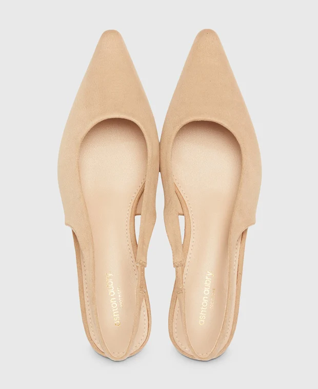 Slingback Pumps - Image 3
