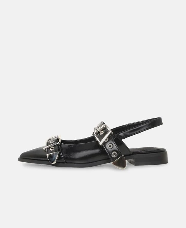 Slingback-Ballerina - Image 4