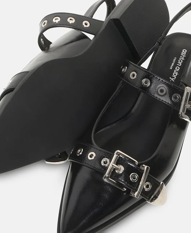 Slingback-Ballerina - Image 5