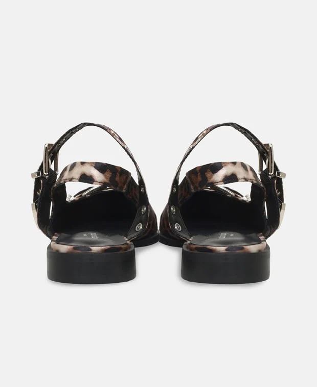 Slingback-Ballerina - Image 2
