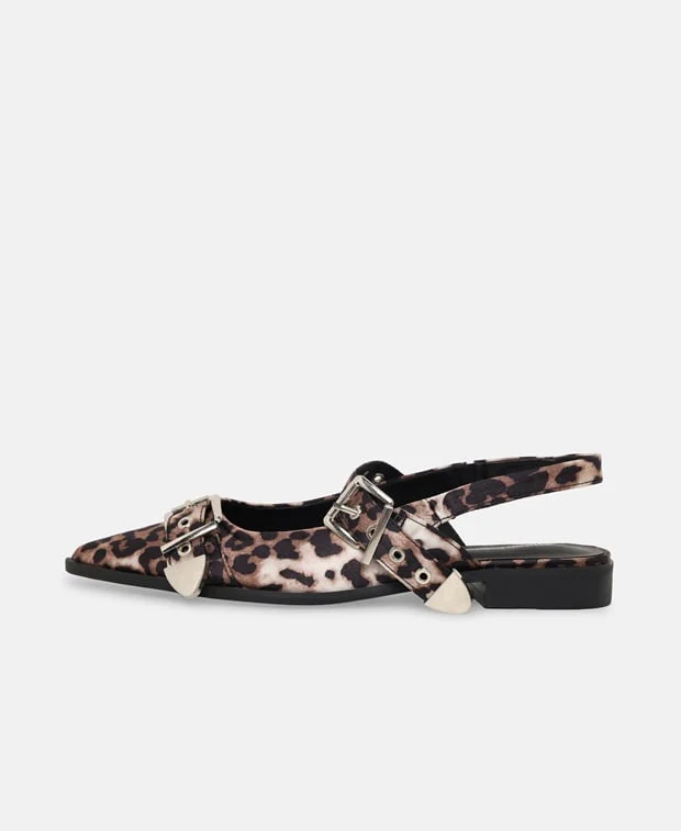 Slingback-Ballerina - Image 4