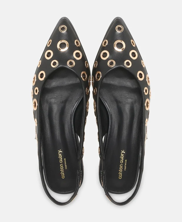 Slingback-Ballerina - Image 3