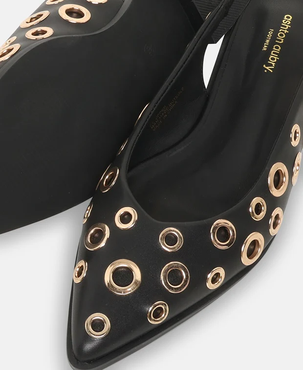 Slingback-Ballerina - Image 5
