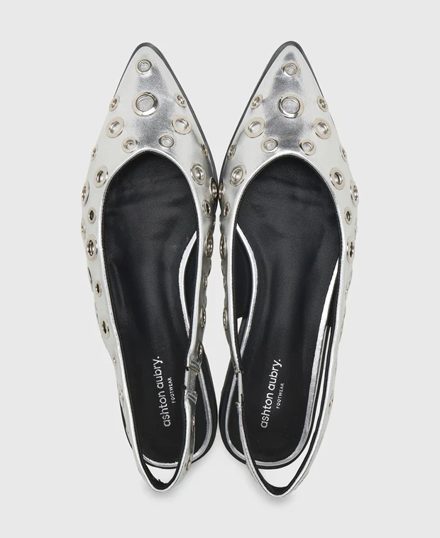 Slingback-Ballerina - Image 3