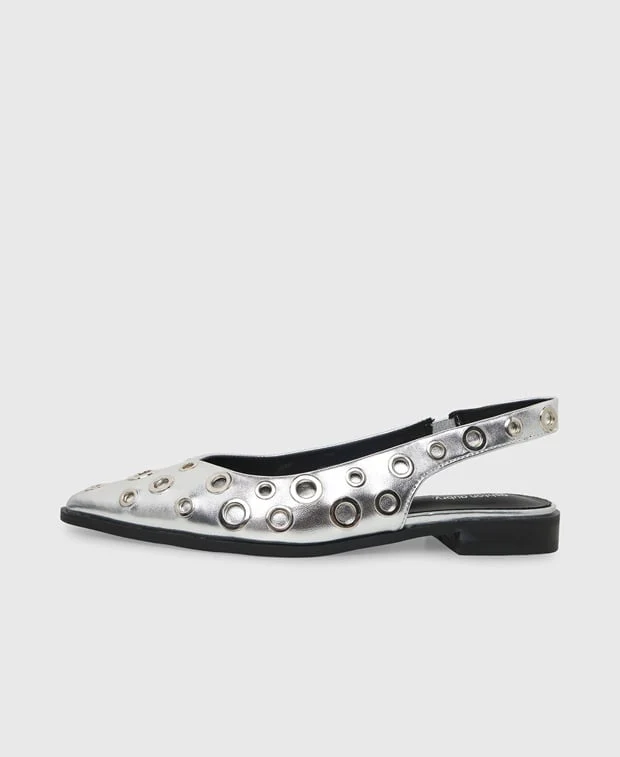 Slingback-Ballerina - Image 4