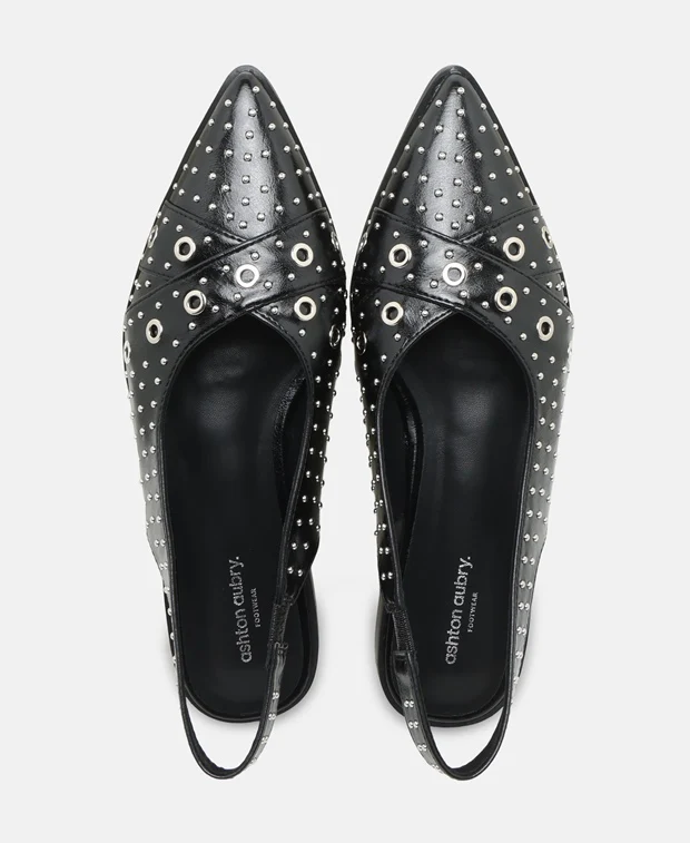 Slingback-Ballerina - Image 3