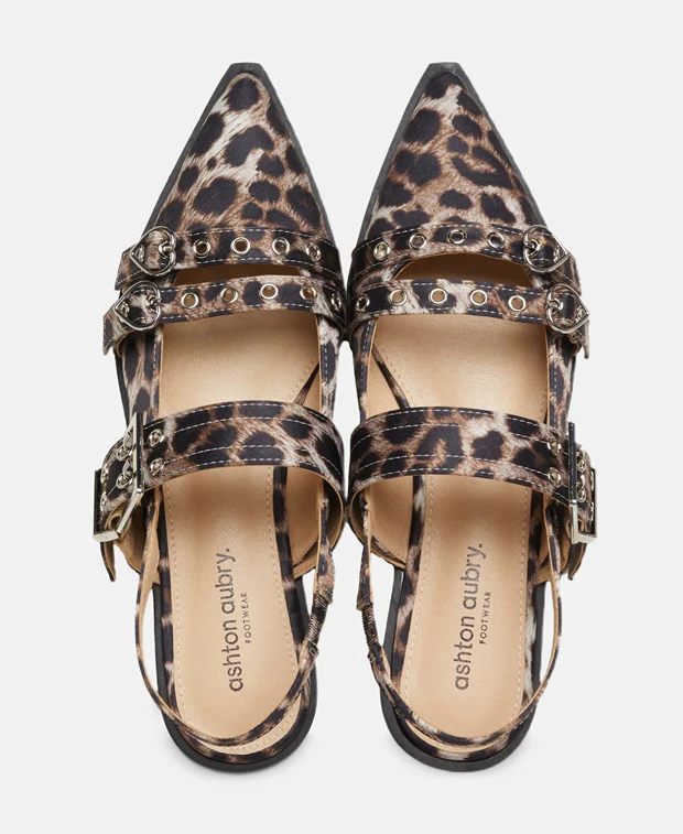 Slingback-Ballerina - Image 3
