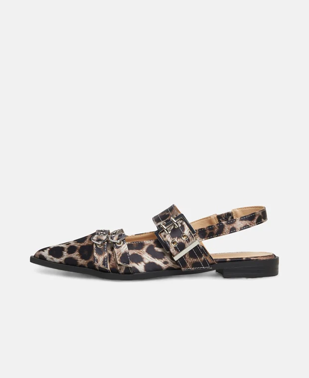 Slingback-Ballerina - Image 4