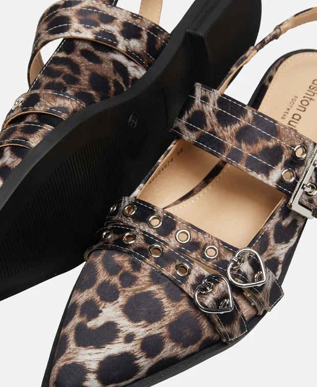 Slingback-Ballerina - Image 5