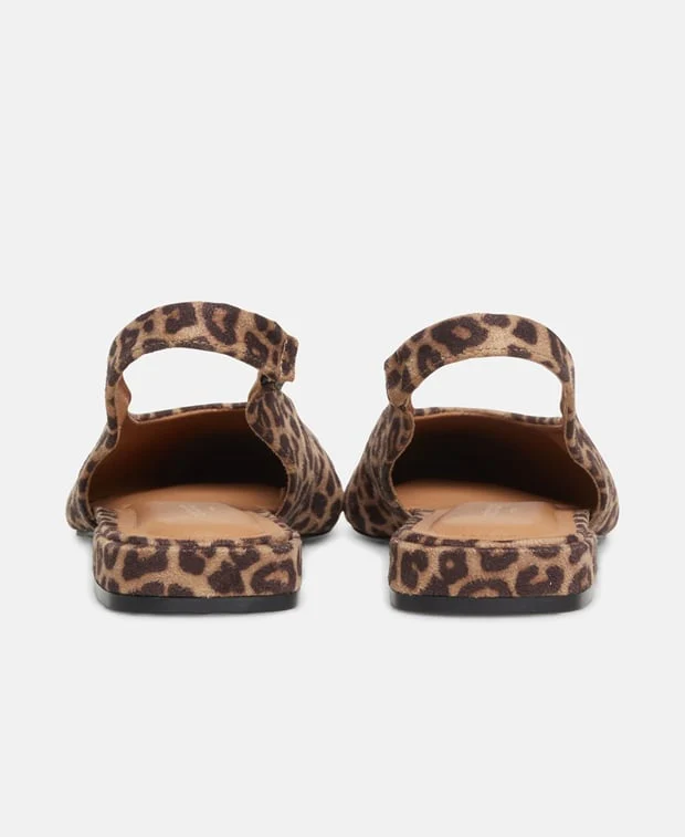 Slingback-Ballerina - Image 2